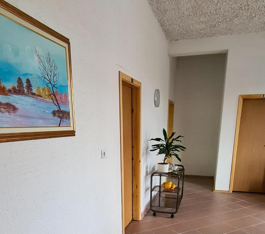 Prenociste Dubravka Apartment Ливно Екстериор снимка
