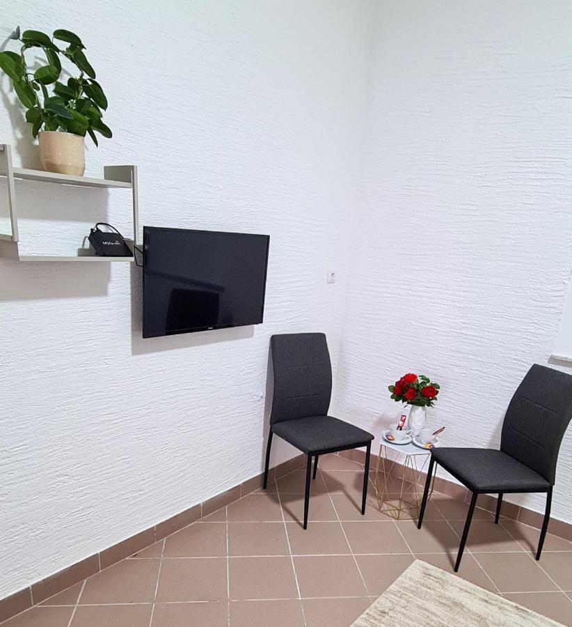 Prenociste Dubravka Apartment Ливно Екстериор снимка