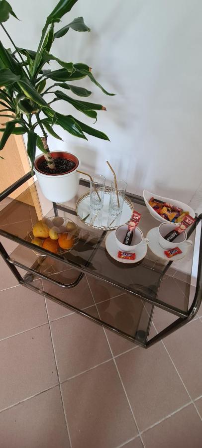 Prenociste Dubravka Apartment Ливно Екстериор снимка