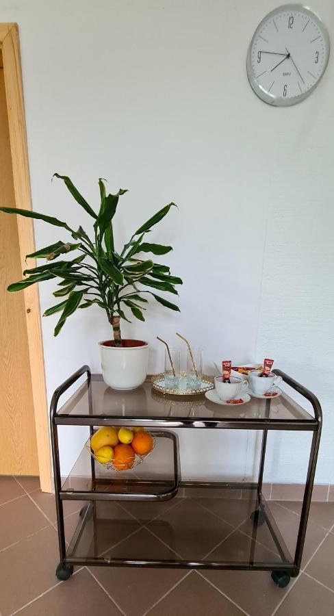 Prenociste Dubravka Apartment Ливно Екстериор снимка