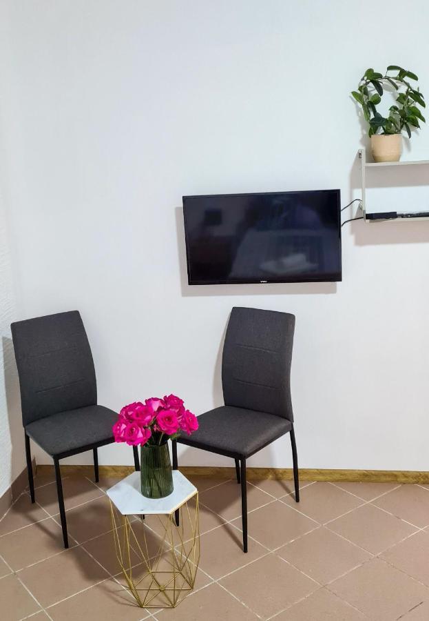 Prenociste Dubravka Apartment Ливно Екстериор снимка