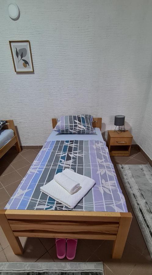 Prenociste Dubravka Apartment Ливно Екстериор снимка