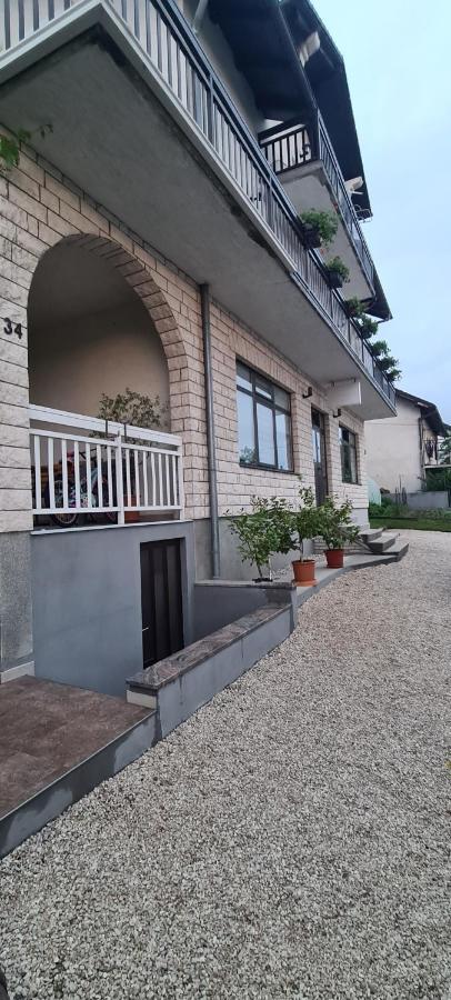 Prenociste Dubravka Apartment Ливно Екстериор снимка