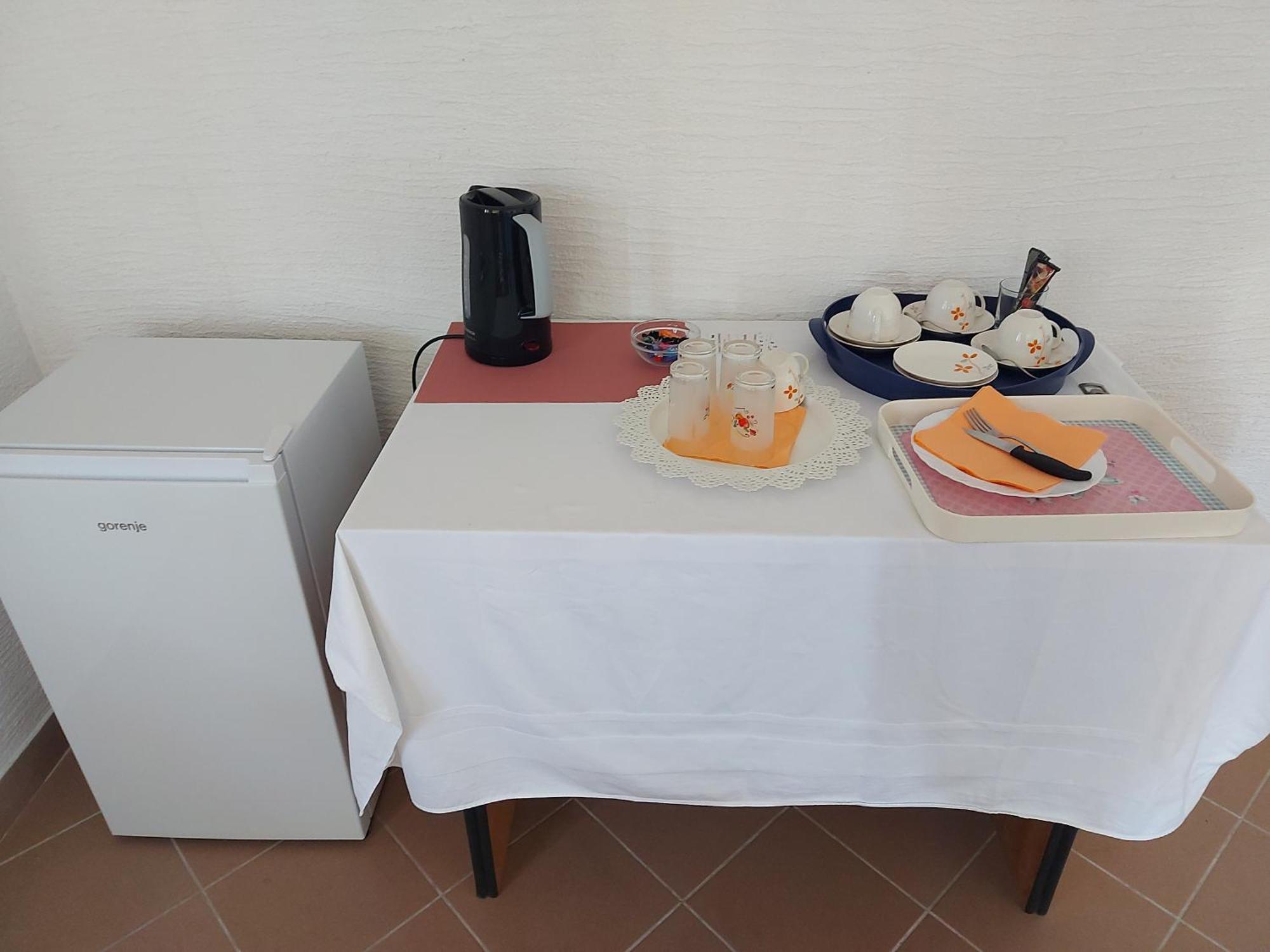 Prenociste Dubravka Apartment Ливно Екстериор снимка